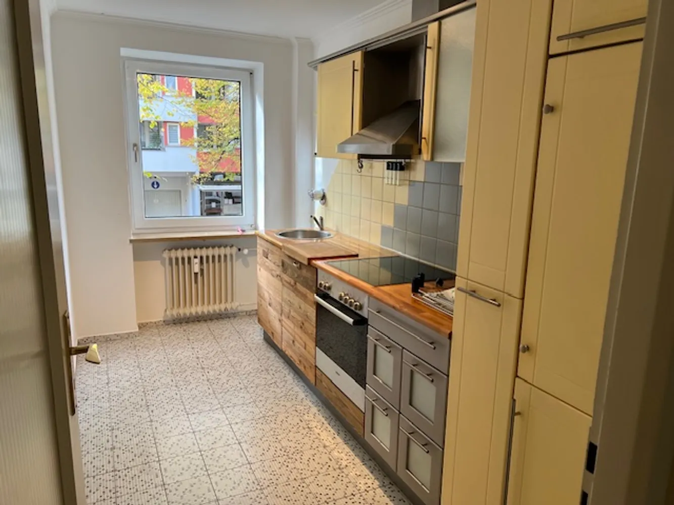 2 room apartment with 51 m² in Munich – Photo 4
