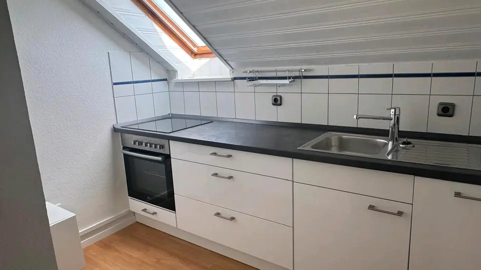 2 Zimmer Wohnung mit 47 m² in Augsburg – Bild 5