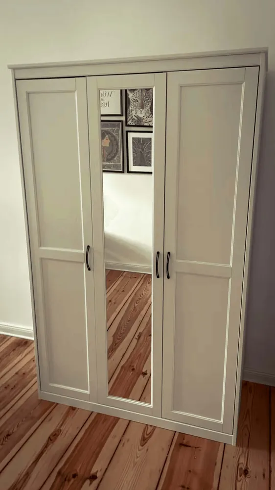 Shared room with 20 m² in Berlin – Photo 11