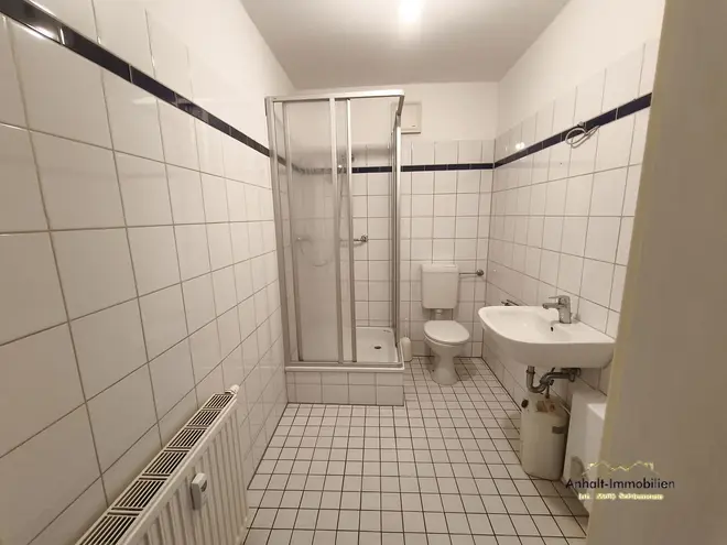 2 Zimmer Wohnung mit 59 m² in Wittenberg – Bild 7