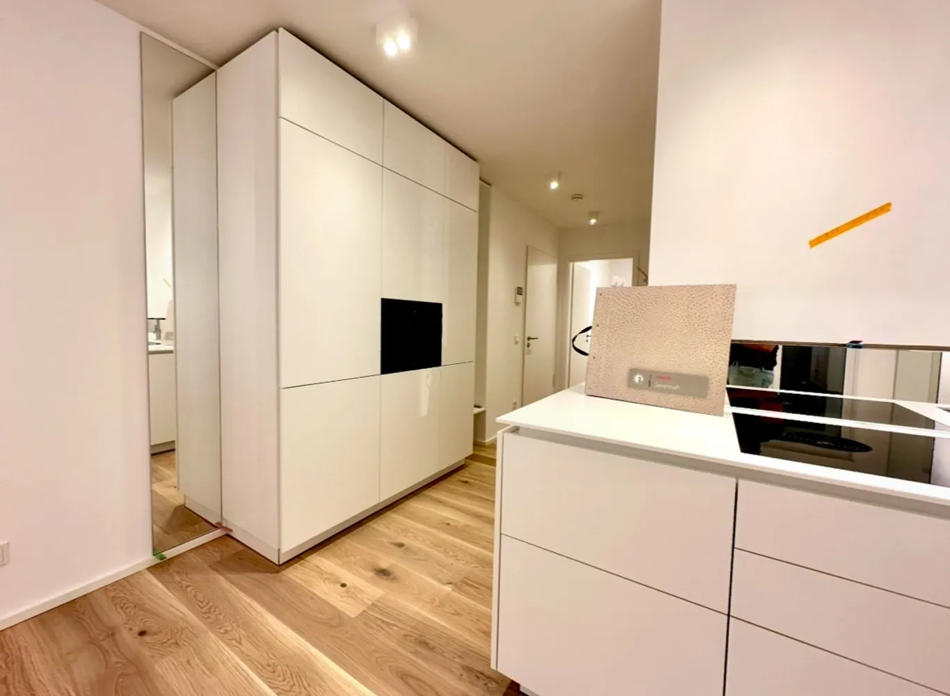 2 Zimmer Wohnung mit 49 m² in Münster – Bild 6