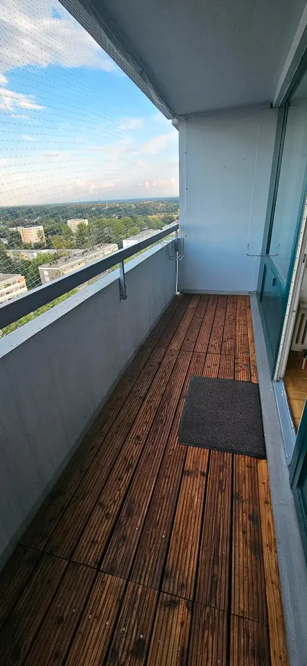 2 Zimmer Wohnung mit 36 m² in Fürstenfeldbruck – Bild 4