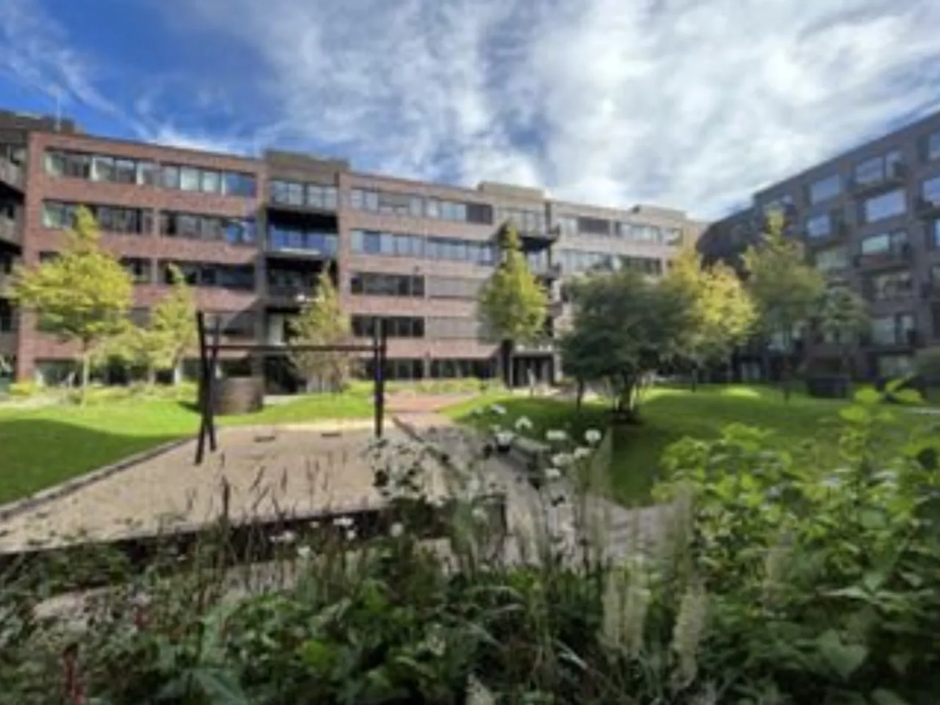 3 Zimmer Wohnung mit 92 m² in Berlin – Bild 5