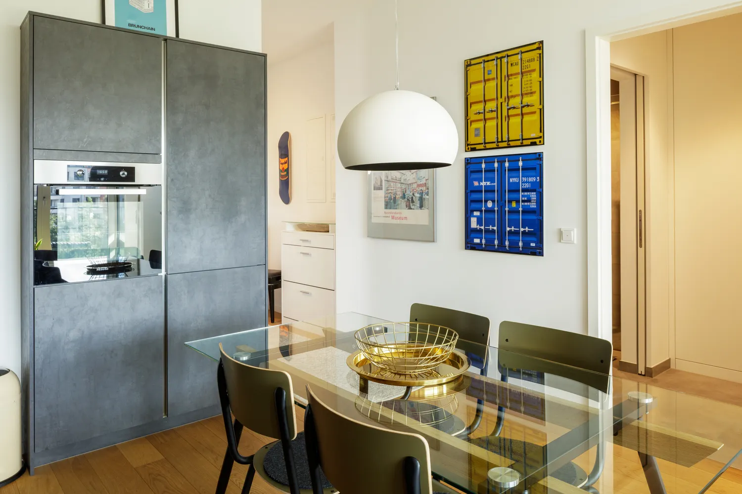4 Zimmer Wohnung mit 88 m² in Berlin – Bild 6