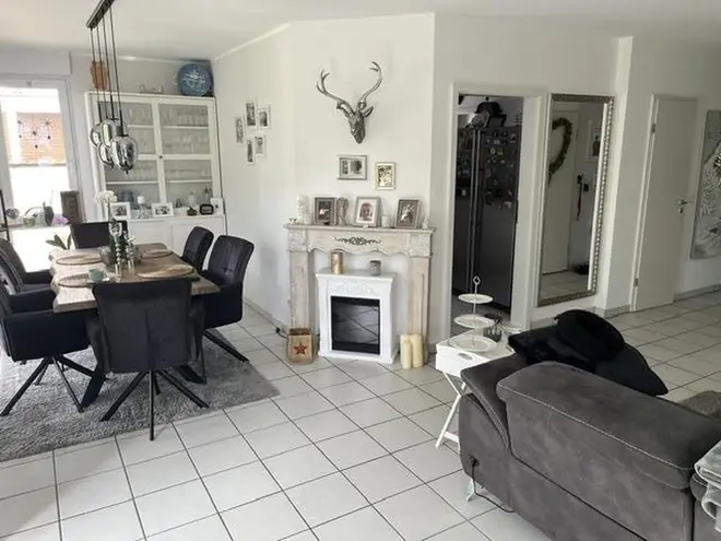 3 Zimmer Wohnung mit 92 m² in Köln – Bild 9