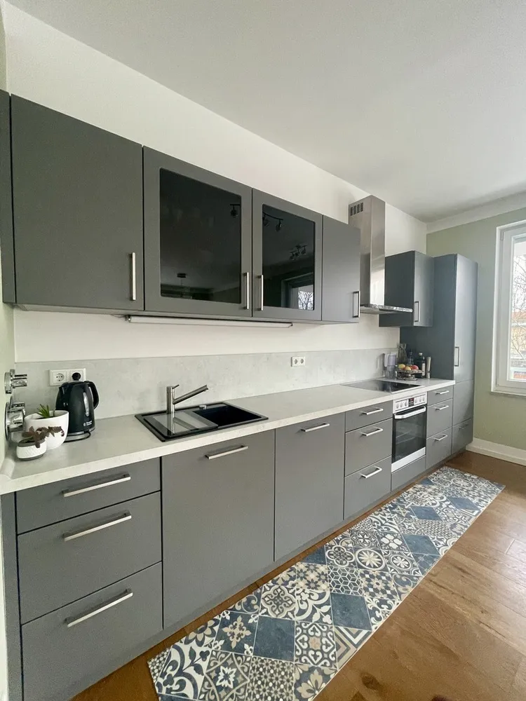 4 Zimmer Wohnung mit 124 m² in Berlin – Bild 5