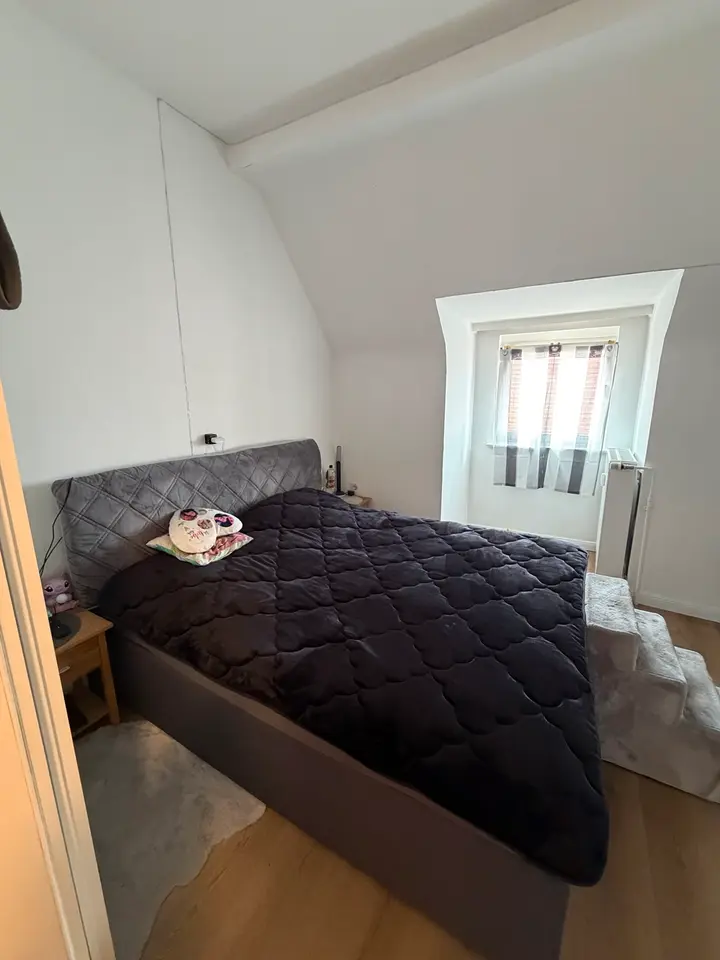 4 Zimmer Wohnung mit 89 m² in Northeim – Bild 1