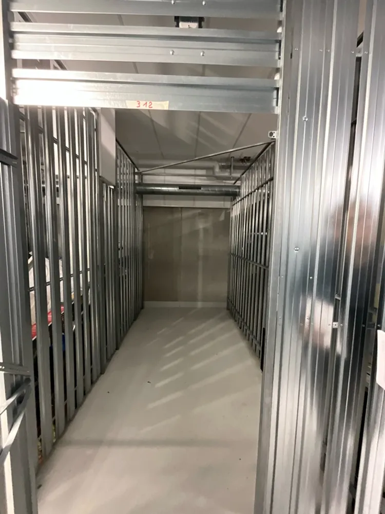 2 Zimmer Wohnung mit 54 m² in Schwäbisch Gmünd – Bild 7