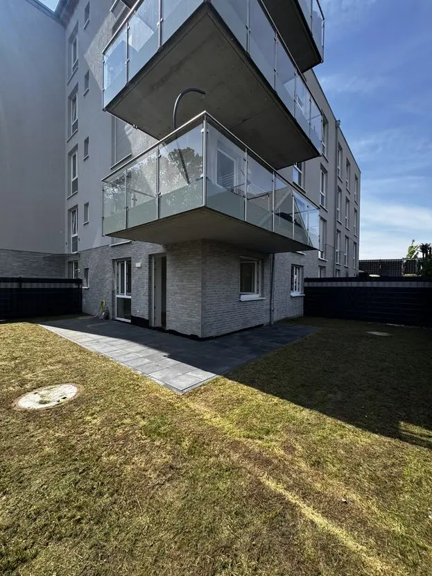 2 Zimmer Wohnung mit 53 m² in Duisburg – Bild 5