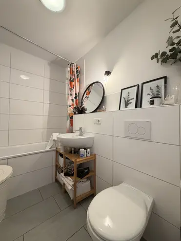 1 Zimmer Wohnung mit 36 m² in Köln – Bild 8