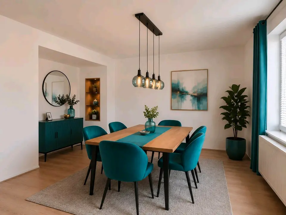 3 Zimmer Wohnung mit 96 m² in Halle (Saale) – Bild 6