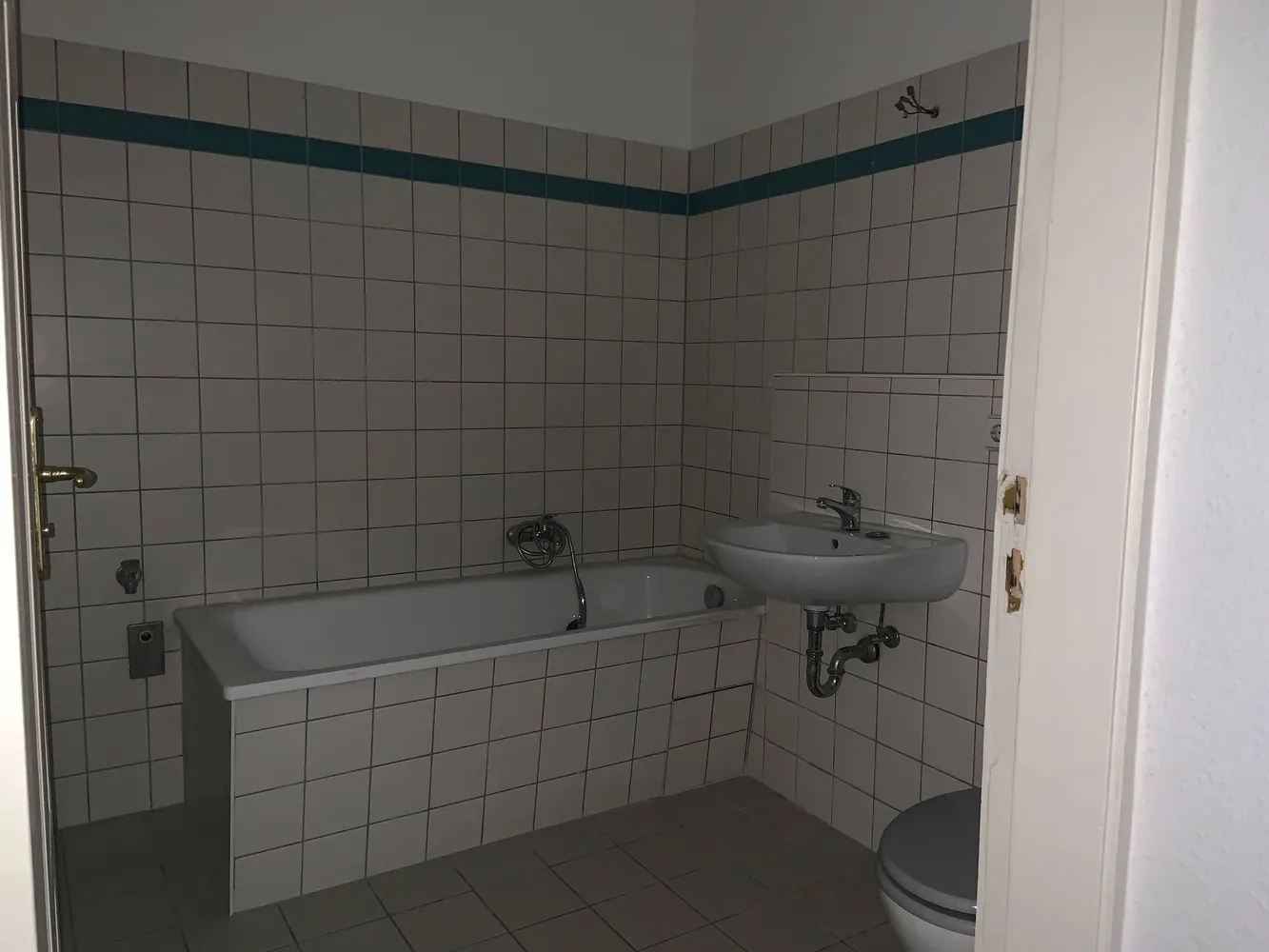 4 Zimmer Wohnung mit 124 m² in Berlin – Bild 8