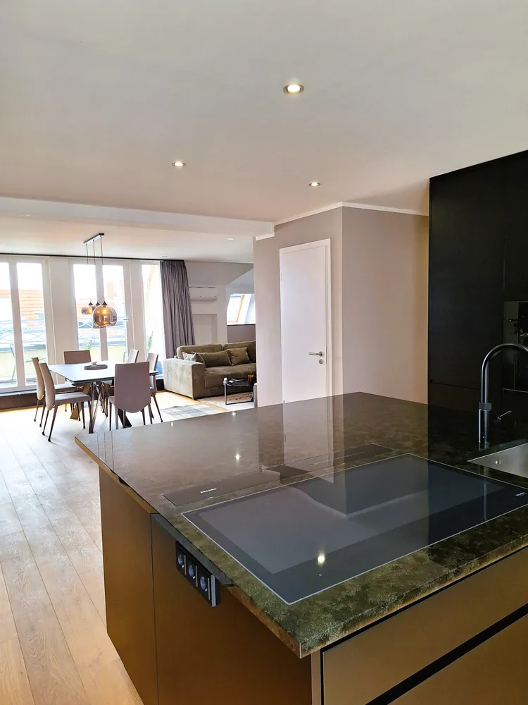3 Zimmer Wohnung mit 144 m² in Berlin – Bild 6