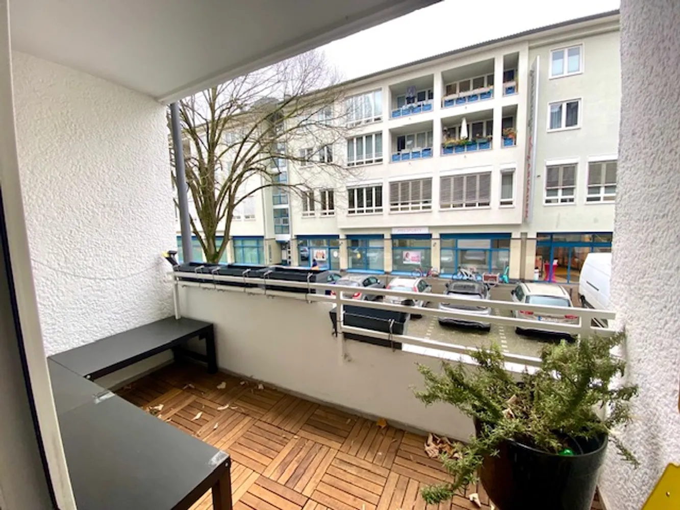 3 Zimmer Wohnung mit 69 m² in Köln – Bild 4