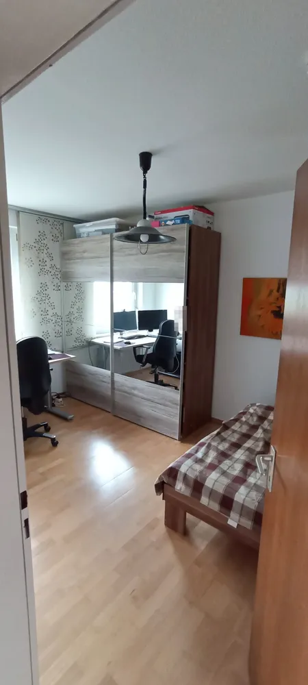 2 room apartment with 53 m² in Brunswick – Photo 4