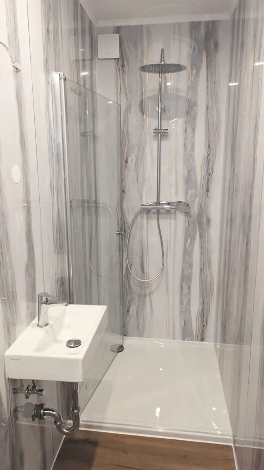 2 Zimmer Wohnung mit 49 m² in Braunschweig – Bild 9