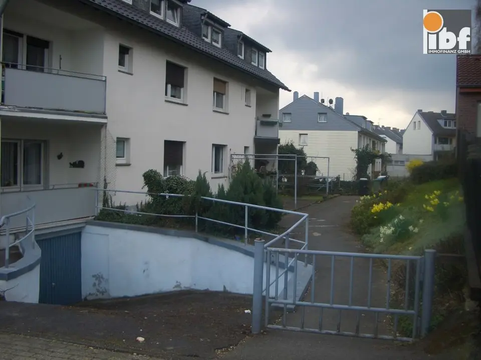3 Zimmer Wohnung mit 70 m² in Aachen – Bild 6