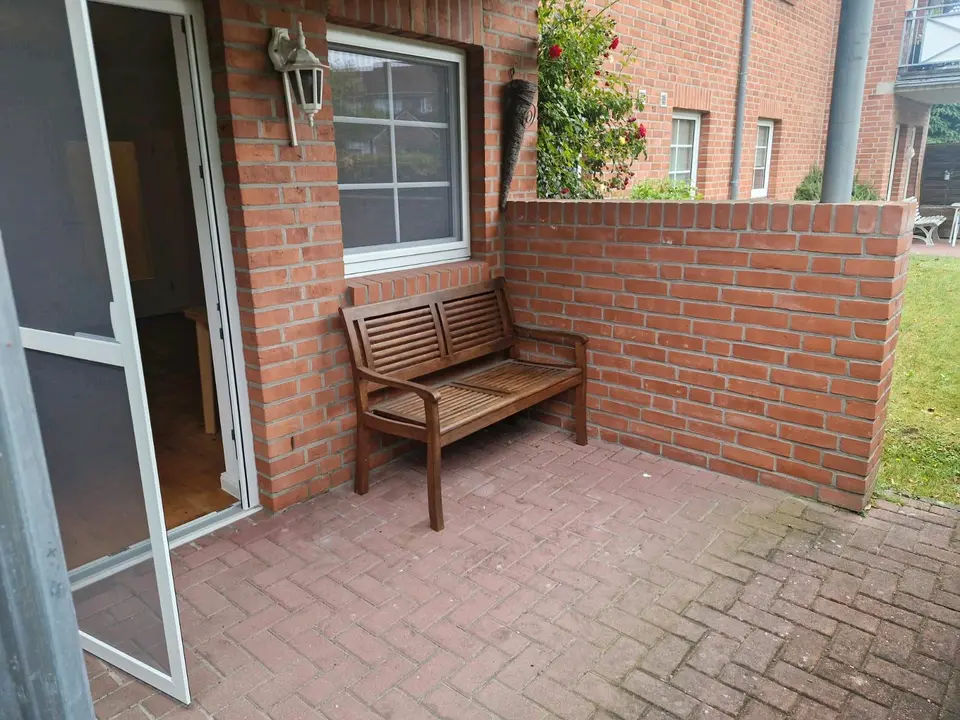 2 Zimmer Wohnung mit 56 m² in Leer – Bild 6