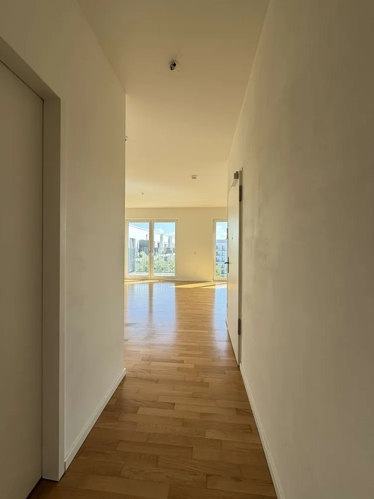 2 Zimmer Wohnung mit 66 m² in Berlin – Bild 5