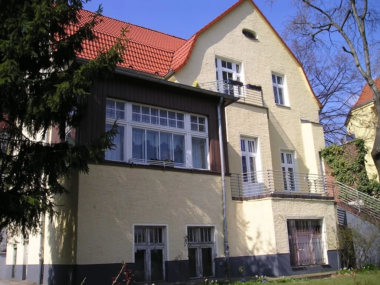 2 room apartment with 50 m² in Berlin – Photo 2