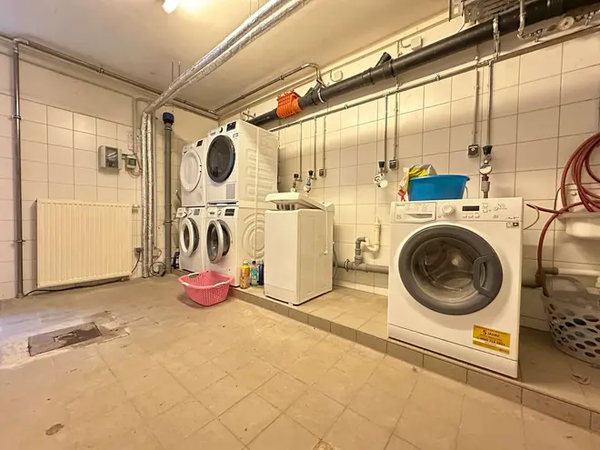 1 Zimmer Wohnung mit 29 m² in Leipzig – Bild 8