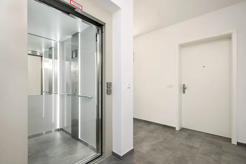 3 Zimmer Wohnung mit 99 m² in Werder (Havel) – Bild 5