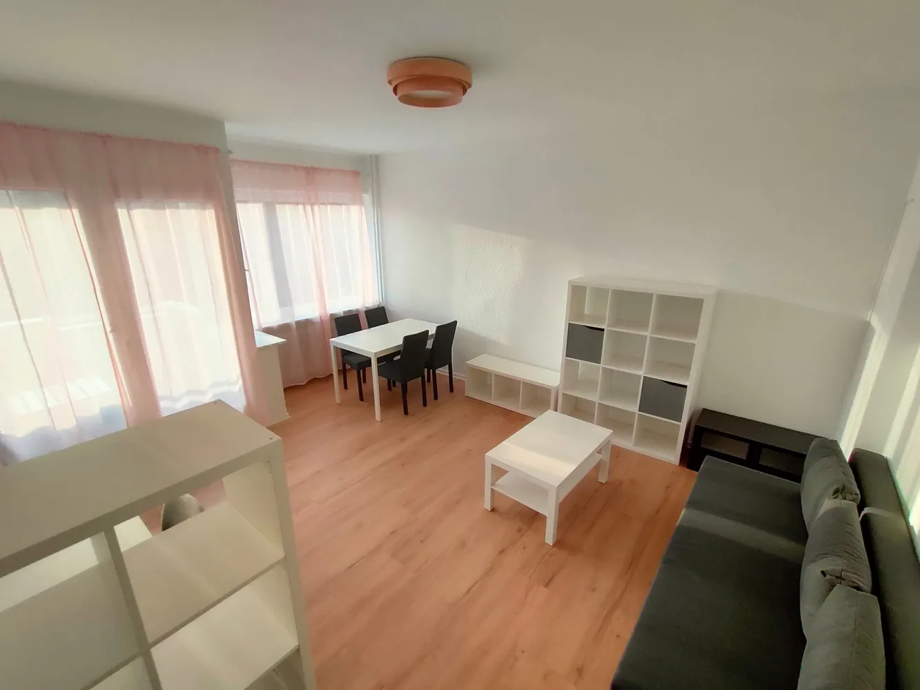 1 Zimmer Wohnung mit 35 m² in Berlin – Bild 12