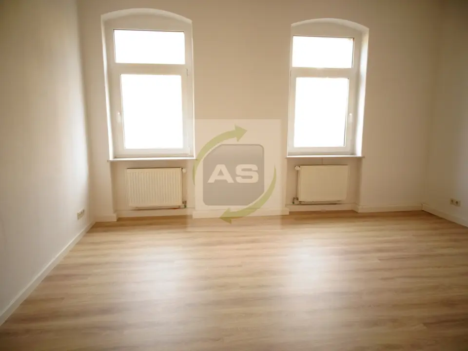 3 Zimmer Wohnung mit 76 m² in Zwickau – Bild 1