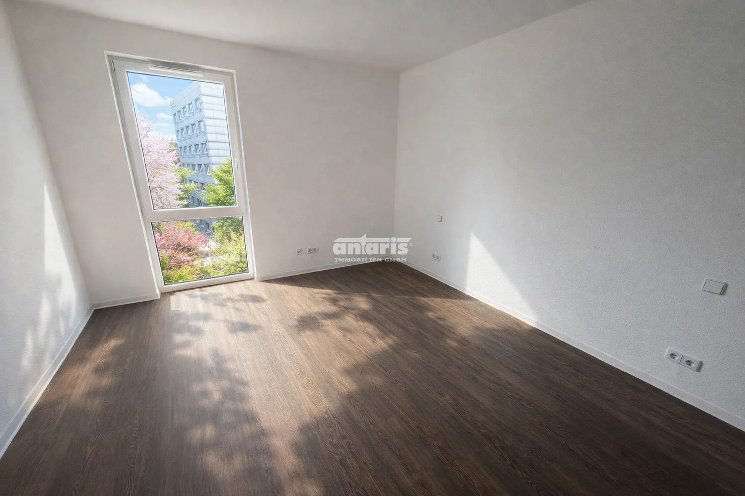 3 Zimmer Wohnung mit 100 m² in Erfurt – Bild 4