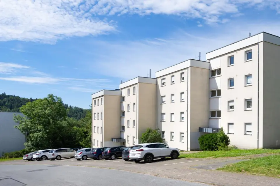 2 Zimmer Wohnung mit 65 m² in Arnsberg – Bild 3