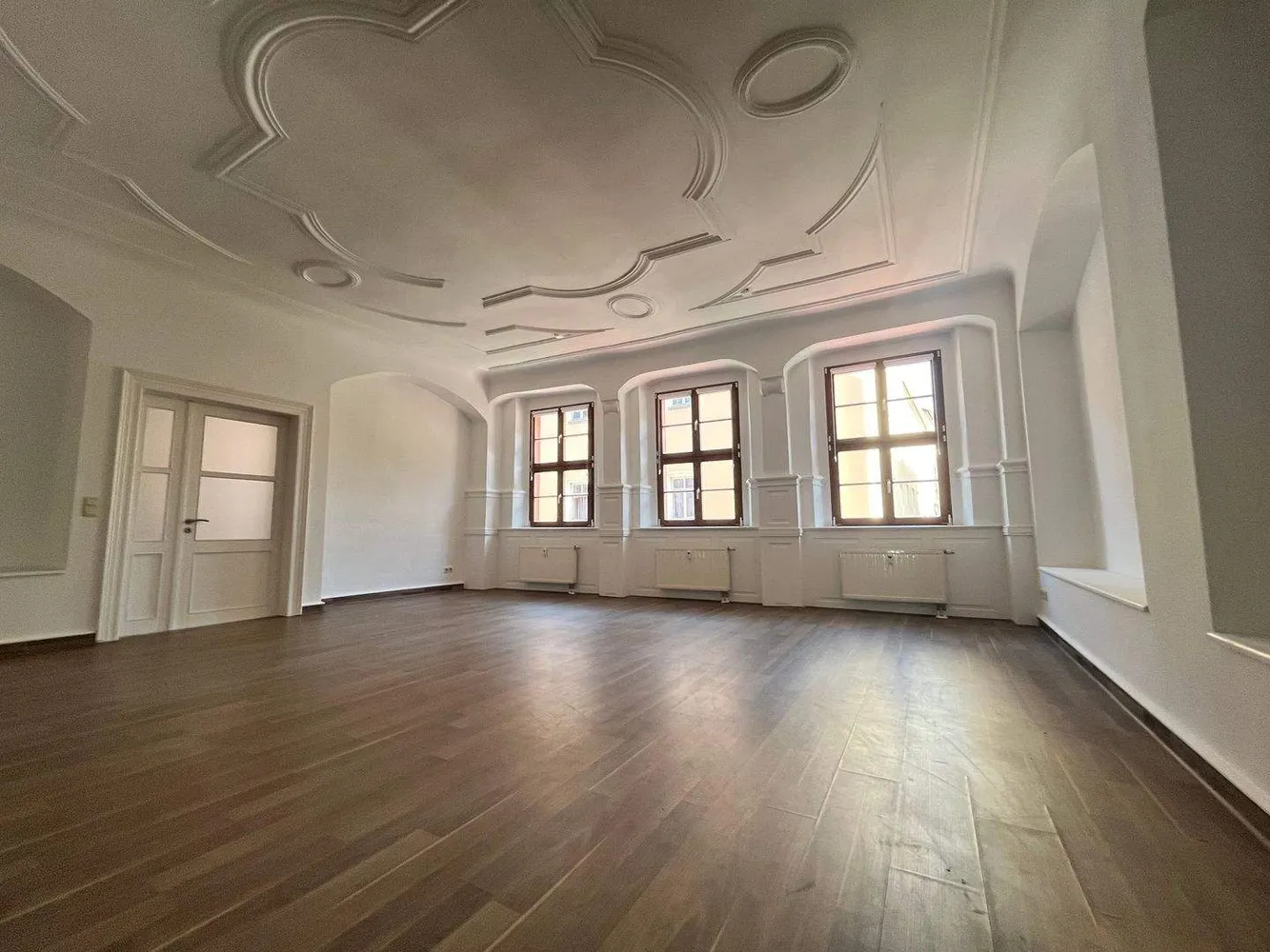 3 Zimmer Wohnung mit 102 m² in Pirna – Bild 4
