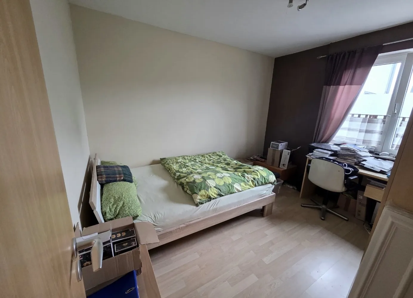 4 room house with 108 m² in Ibbenbüren – Photo 6