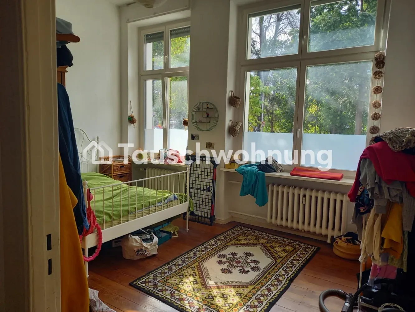 3 Zimmer Wohnung mit 81 m² in Berlin – Bild 1