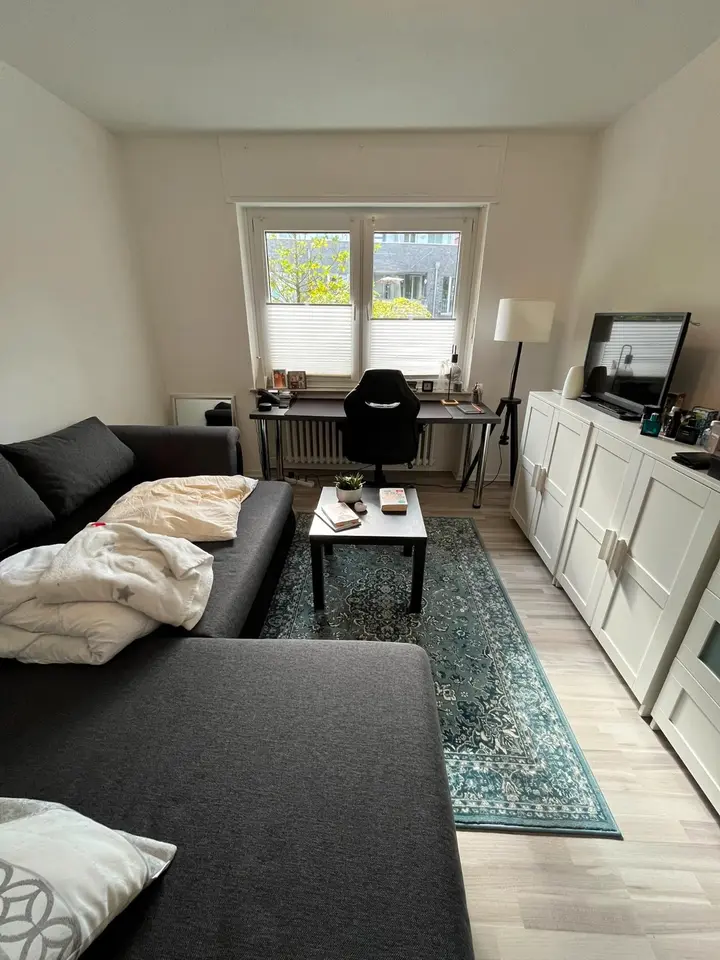 WG-Zimmer mit 16 m² in Emsdetten – Bild 6