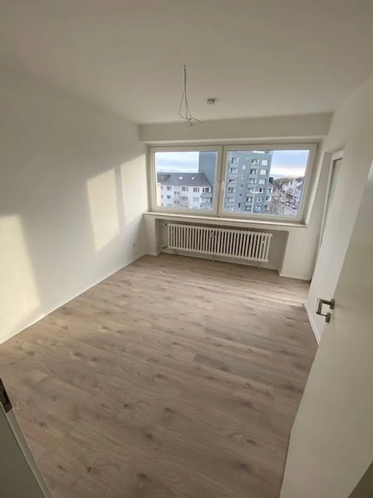 4 Zimmer Wohnung mit 91 m² in Dinslaken – Bild 10