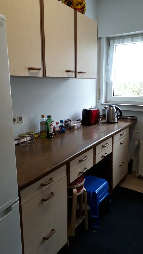 1 Zimmer Wohnung mit 14 m² in Stuttgart – Bild 9