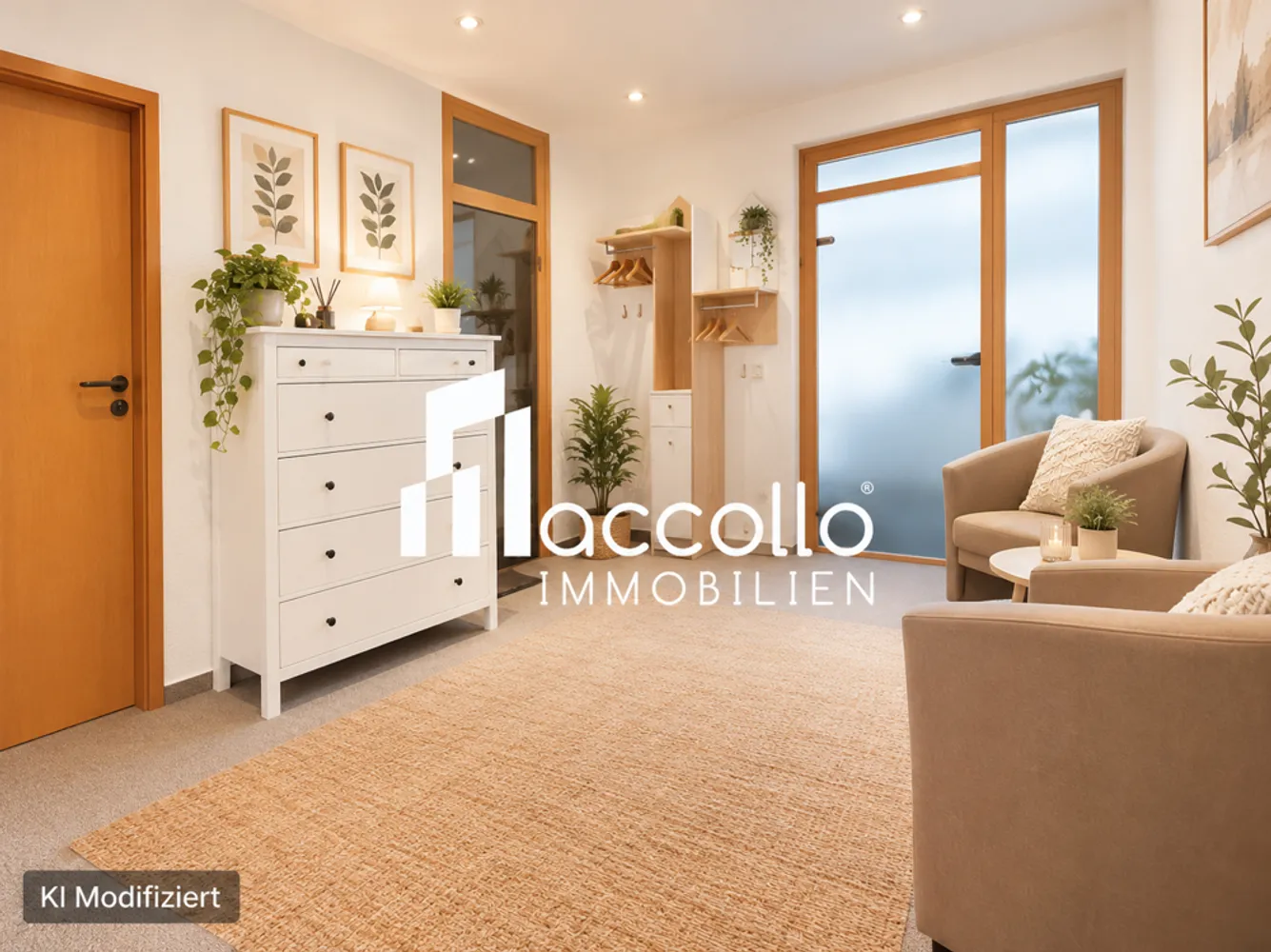 3 Zimmer Wohnung mit 86 m² in Willich – Bild 3