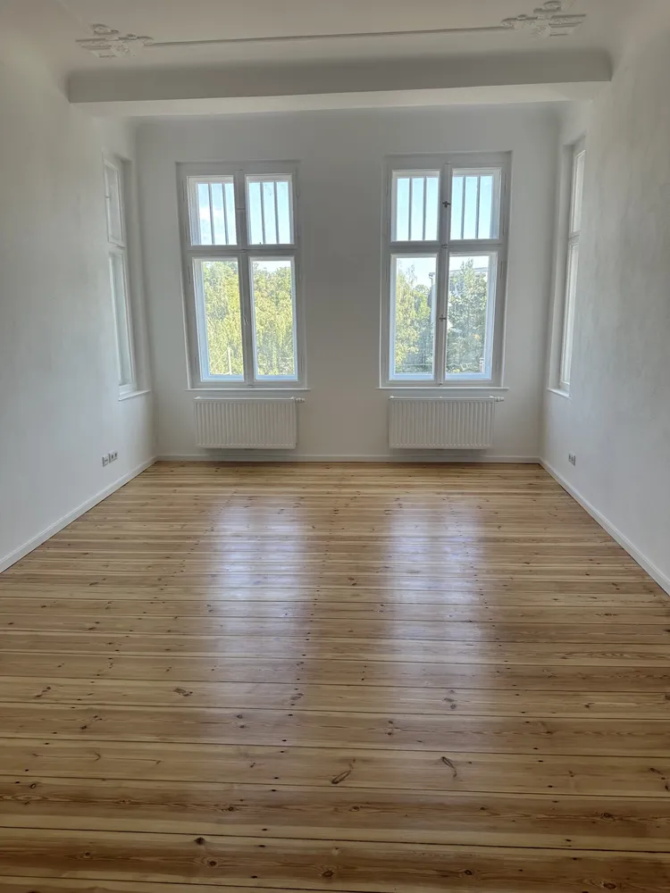 2 Zimmer Wohnung mit 62 m² in Berlin – Bild 1
