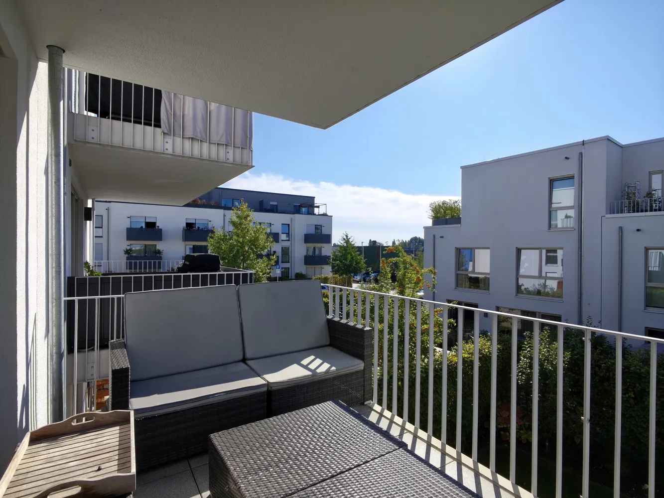 3 room apartment with 91 m² in Düsseldorf – Photo 6