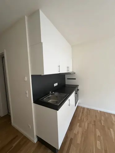 1 Zimmer Wohnung mit 27 m² in Berlin – Bild 11