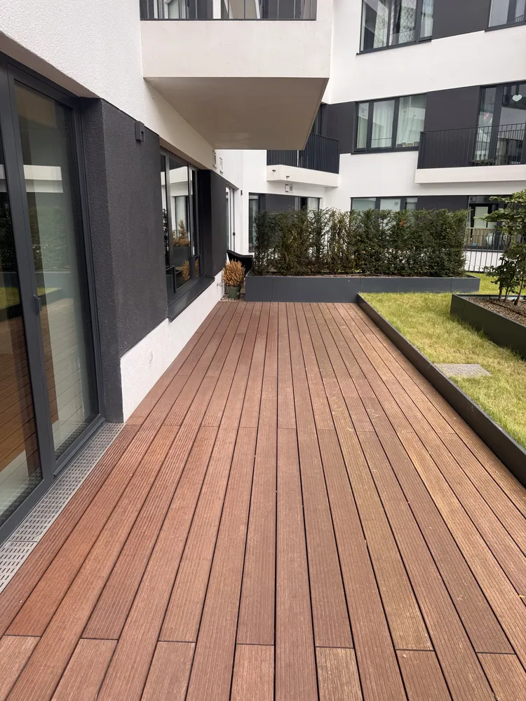 2 Zimmer Wohnung mit 66 m² in Hamburg – Bild 11