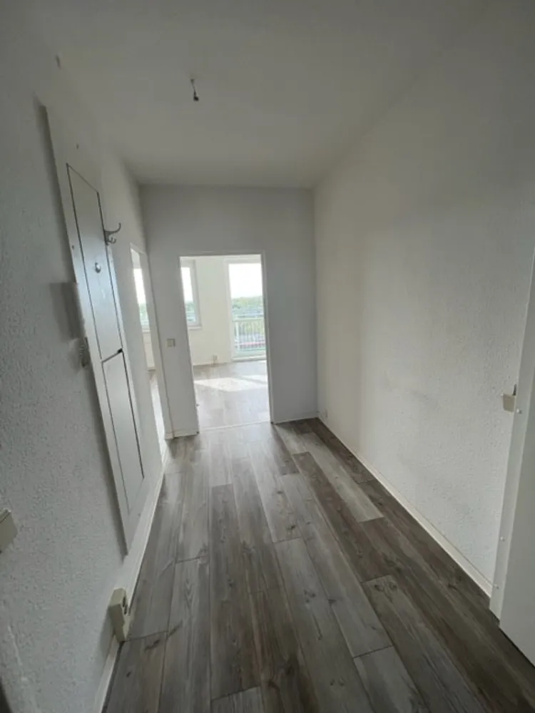 3 Zimmer Wohnung mit 57 m² in Halle (Saale) – Bild 5