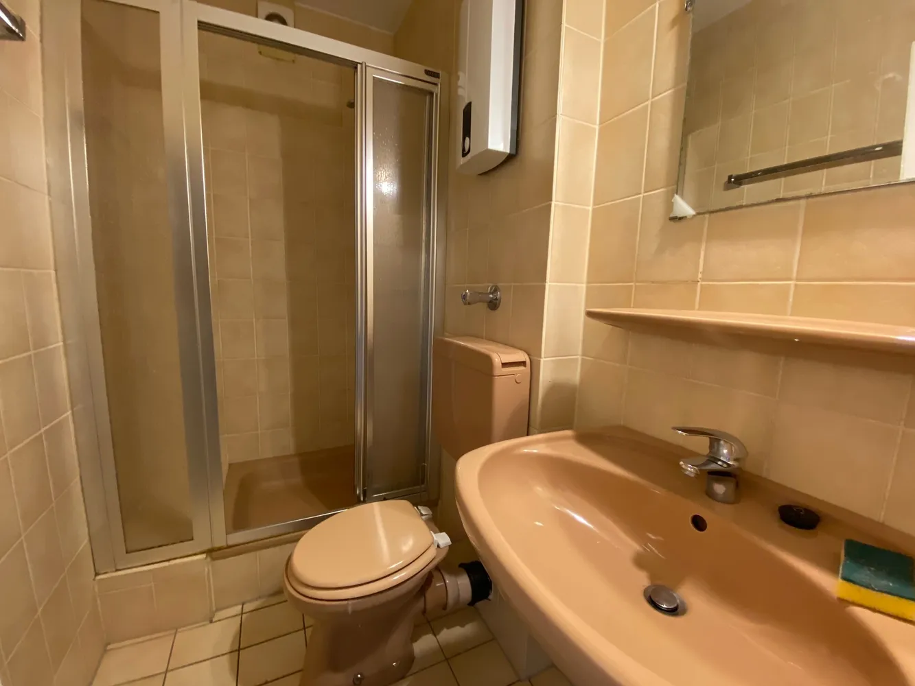1 Zimmer Wohnung mit 32 m² in Essen – Bild 8