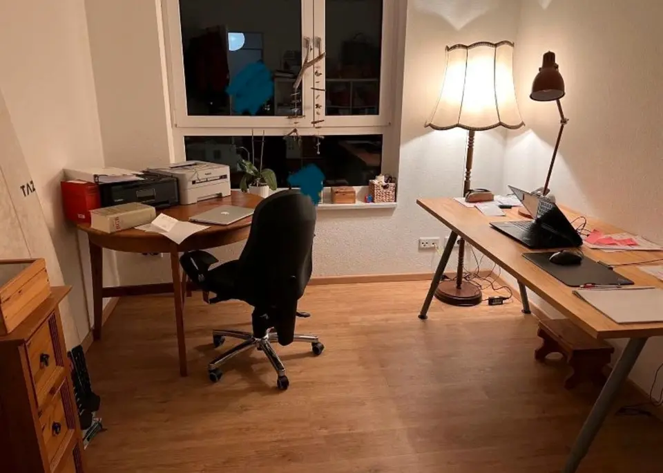 3 Zimmer Wohnung mit 72 m² in Greven – Bild 4