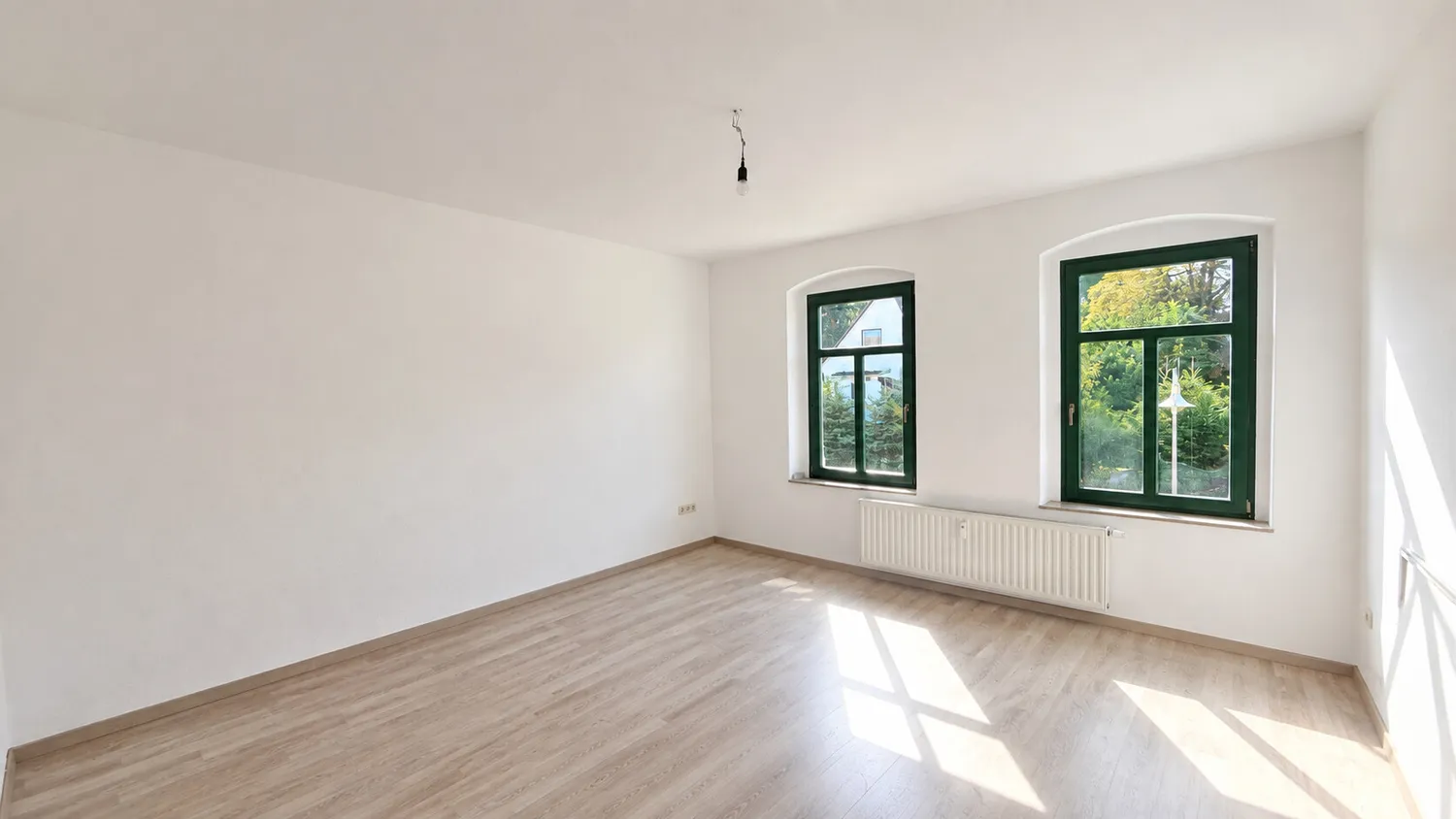 2 Zimmer Wohnung mit 62 m² in Meißen – Bild 5