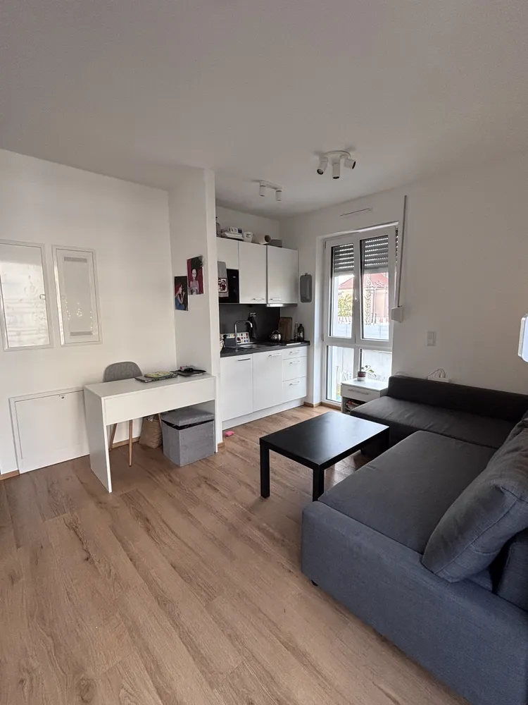 1 Zimmer Wohnung mit 30 m² in Berlin – Bild 11
