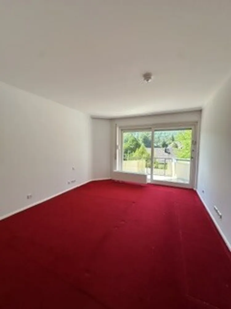 2 Zimmer Wohnung mit 58 m² in Baden-Baden – Bild 2