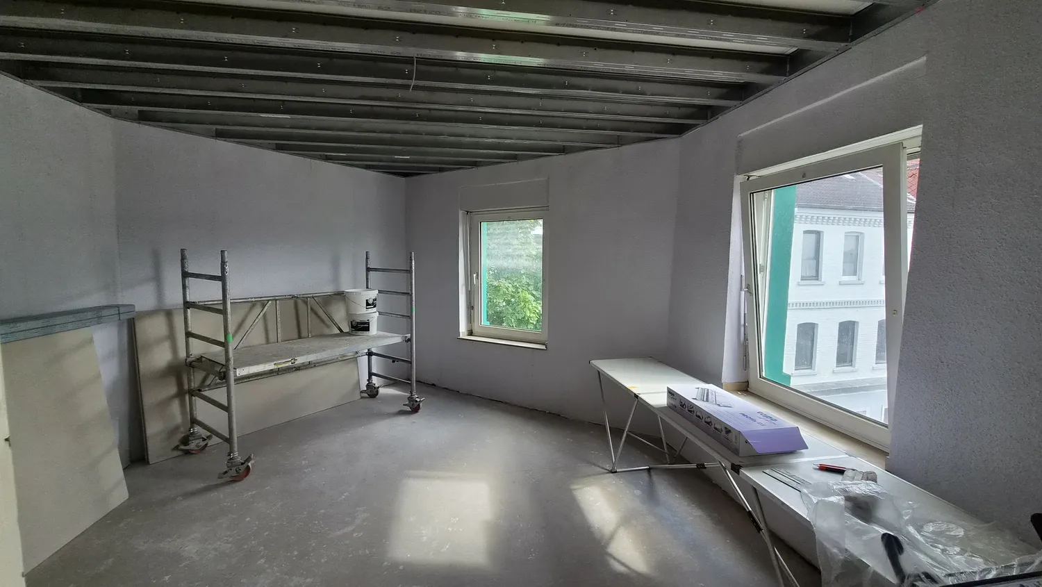 3 Zimmer Wohnung mit 85 m² in Essen – Bild 1