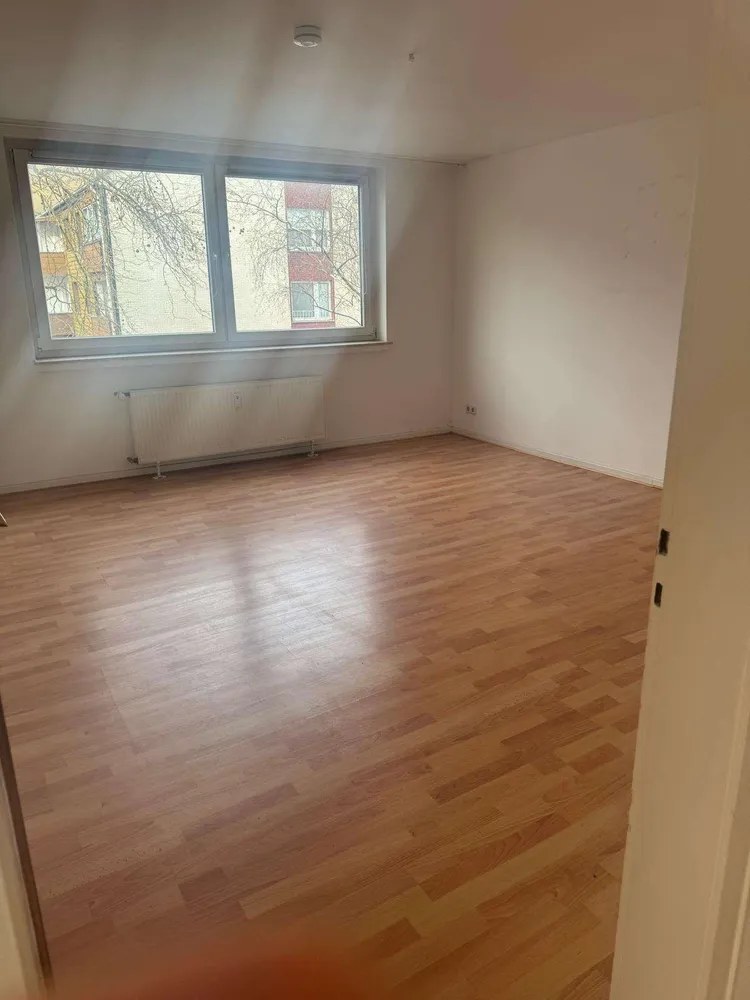 2 Zimmer Wohnung mit 62 m² in Duisburg – Bild 2