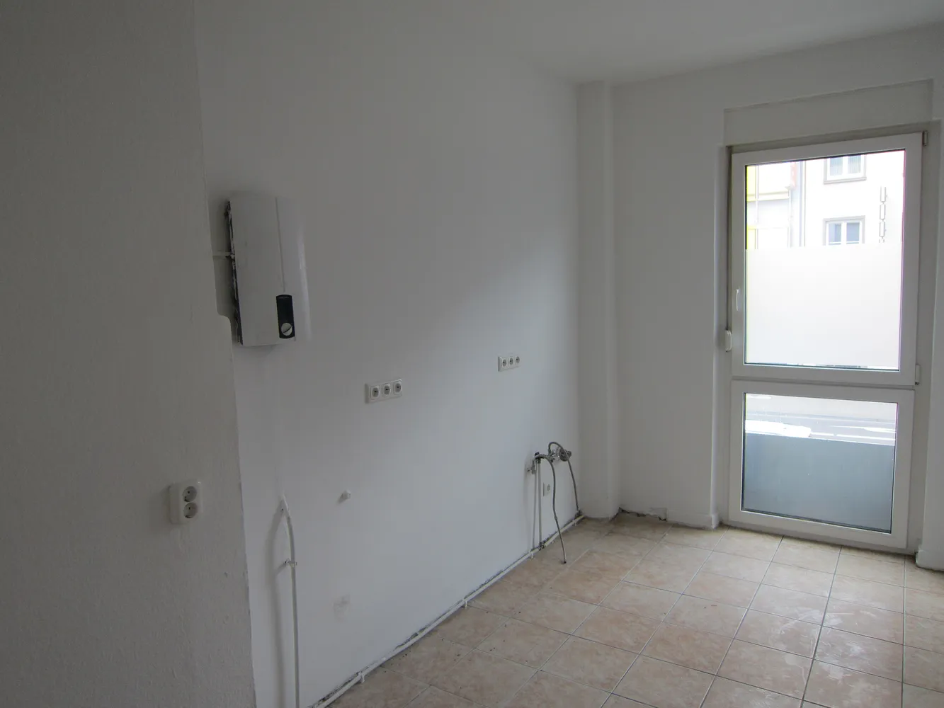 3 Zimmer Wohnung mit 95 m² in Mönchengladbach – Bild 1